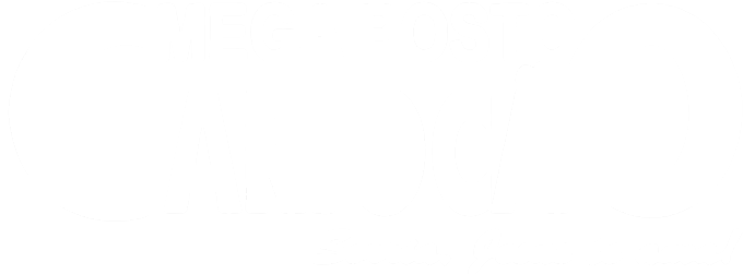 Mega Posto Cariocão